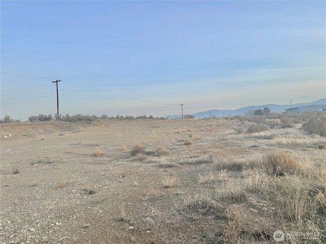Land for sale in Okanogan, Okanogan County