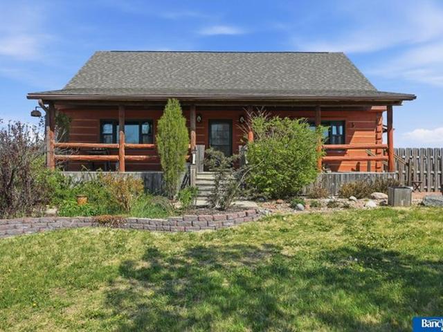 House for sale in Nebraska