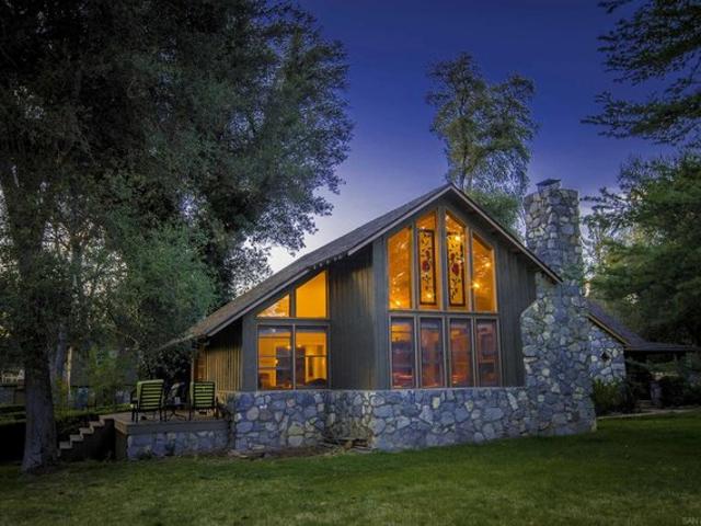 House for sale in Pine Valley, California