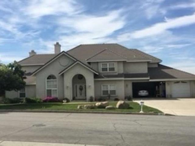 House for sale in Highland, California