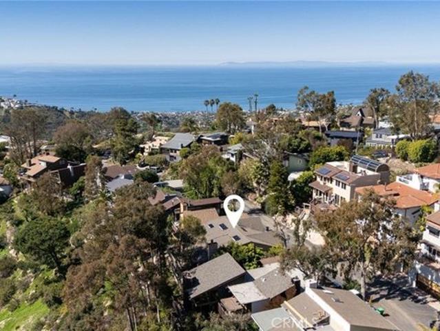 House for sale in Laguna Beach, California