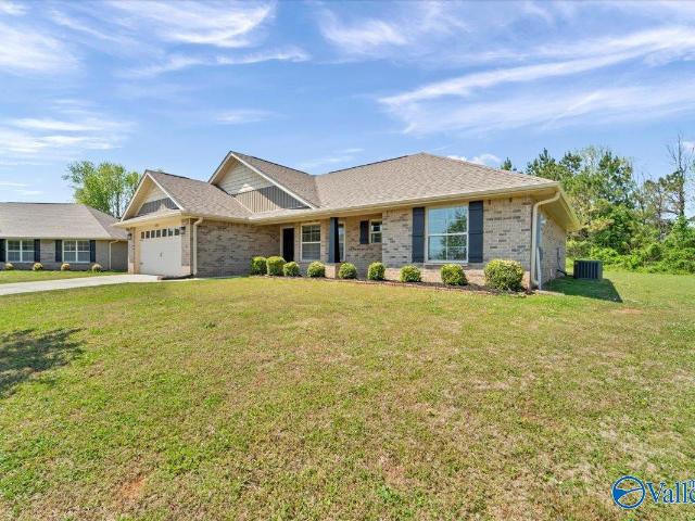 House for sale in Ardmore, Alabama