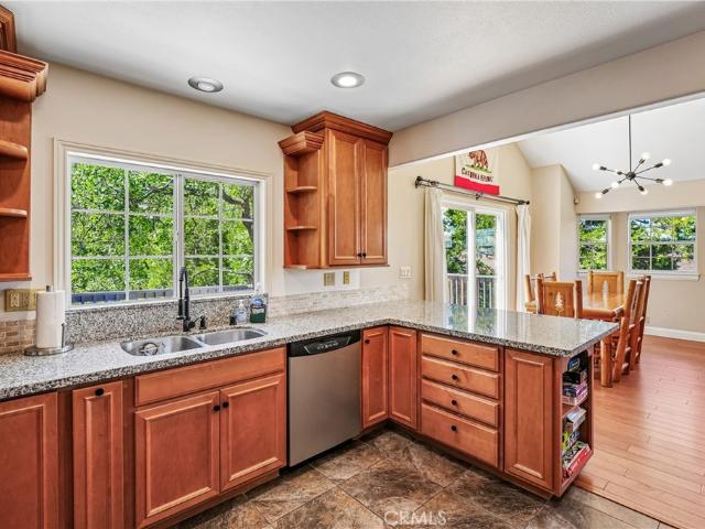 House for sale in Cedar Glen, California