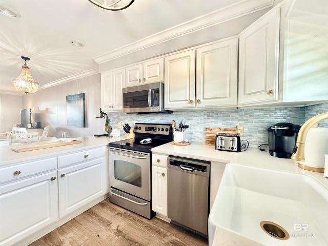 Condo for sale in Orange Beach, Alabama