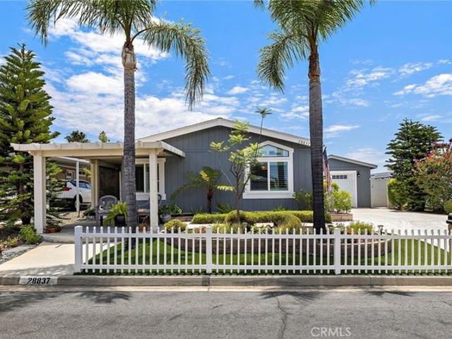 House for sale in Murrieta, California