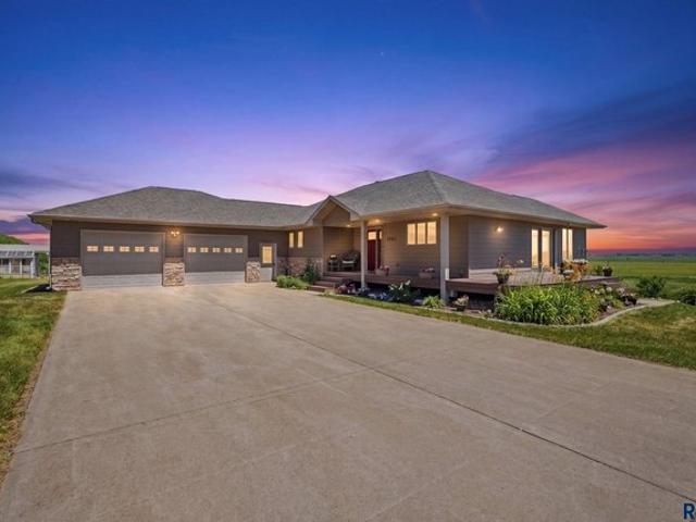 House for sale in Centerville, South Dakota
