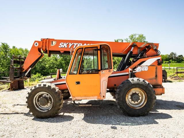 Commercial for sale in Lamoni, Iowa