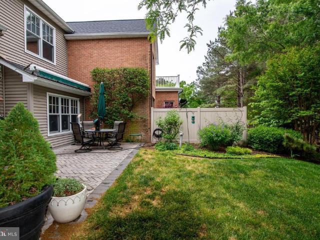 Townhouse for sale in Easton, Maryland