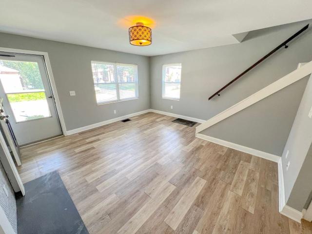 Apartment for rent in Hilltop, Columbus