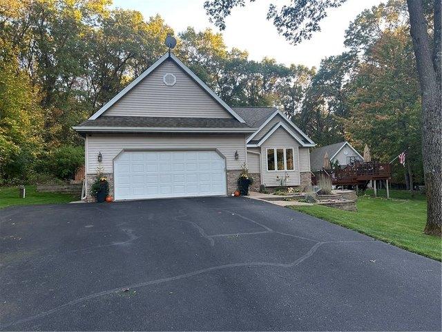 House for sale in Dunn, Wisconsin
