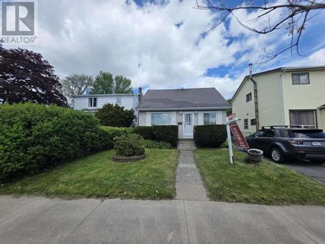House for sale in Fairview, Nova Scotia