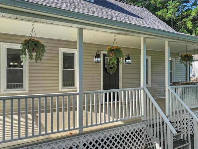 House for sale in Cobb, Georgia