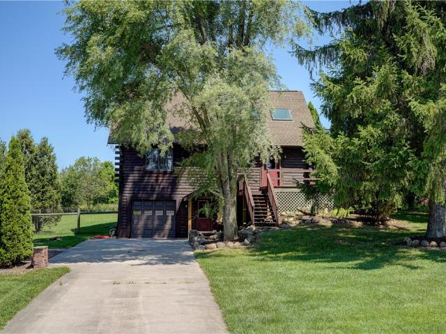 House for sale in Caledonia, New York