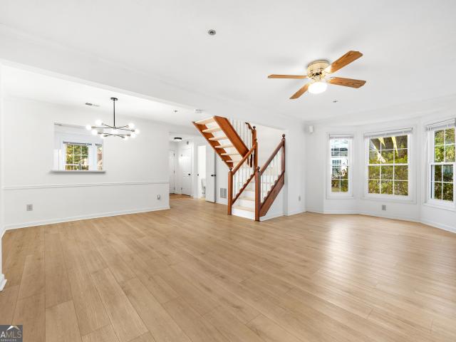 Townhouse for sale in Chamblee, Georgia