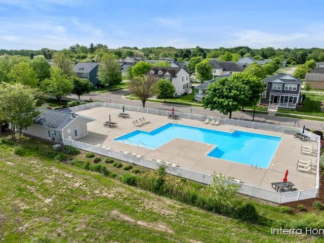 Condo for sale in Kentwood, Michigan