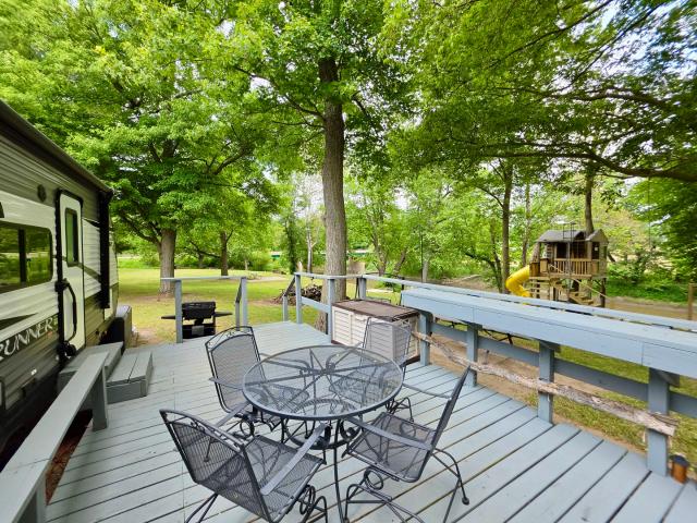 Land for sale in Iroquois, Illinois