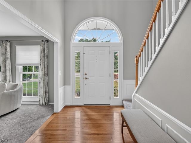House for sale in Summit, Ohio