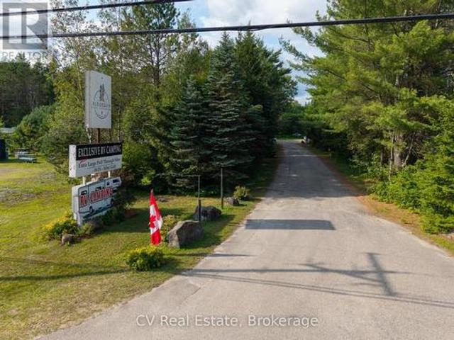 Commercial for sale in Muskoka, Ontario