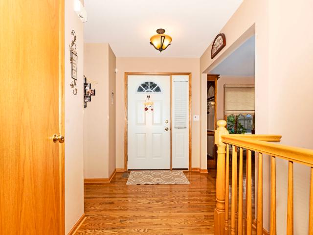 House for sale in New Lenox, Illinois