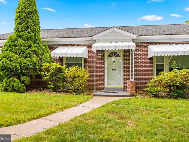 House for sale in Manchester, Maryland