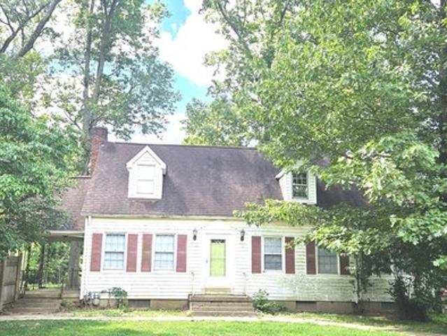 House for sale in Carbondale, Illinois