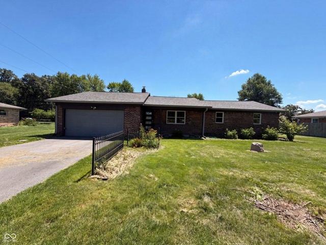 House for sale in New Palestine, Indiana