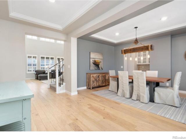 House for sale in Timnath, Colorado