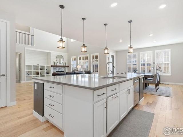 House for sale in Timnath, Colorado