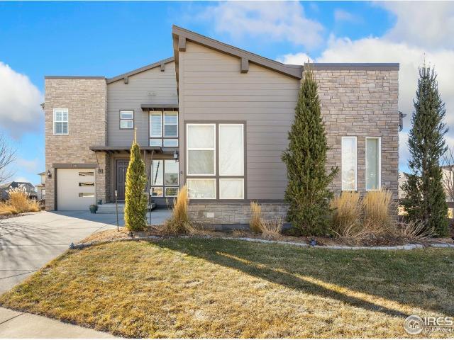 House for sale in Timnath, Colorado