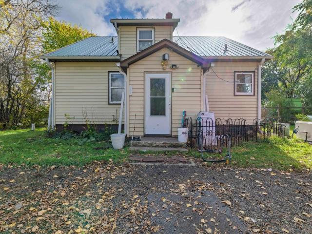 House for sale in Mahnomen, Minnesota