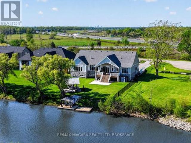 House for sale in Niagara, Ontario