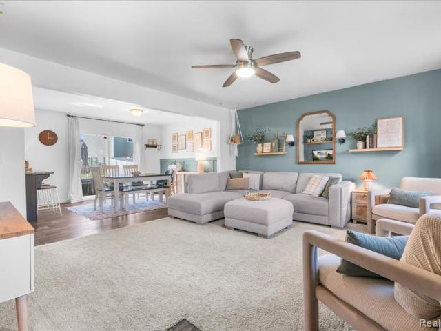 House for sale in Fowlerville, Livingston County