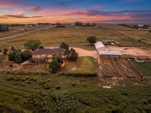 House for sale in Brush, Colorado
