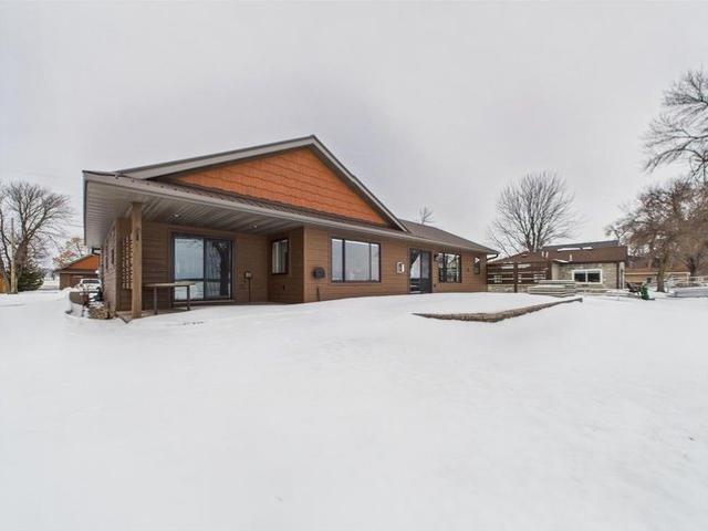House for sale in Starbuck, Minnesota