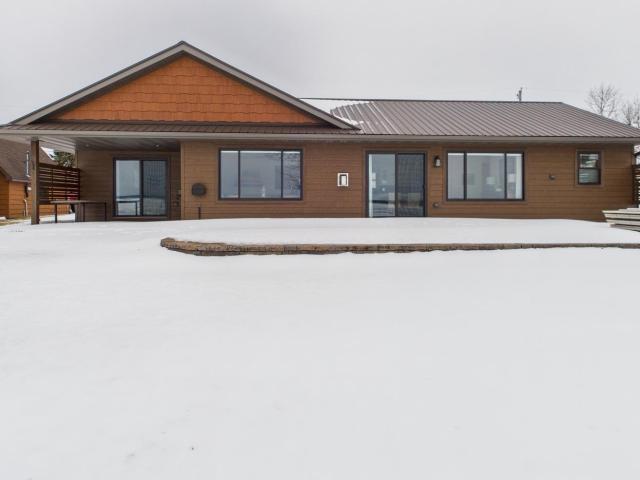 House for sale in Starbuck, Minnesota