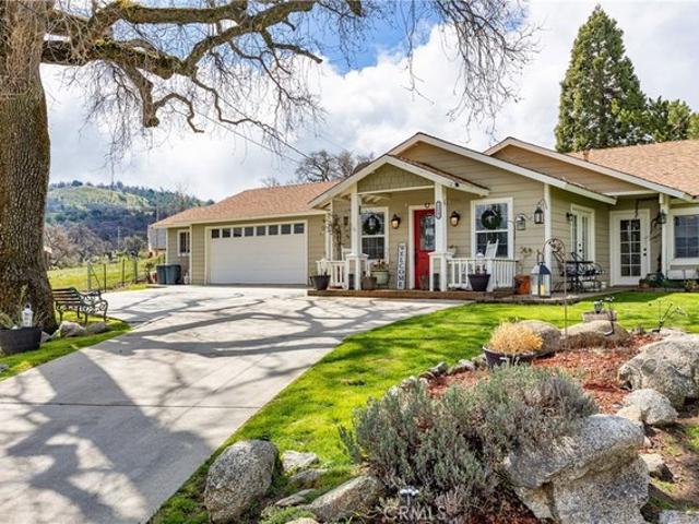 House for sale in Tehachapi, California