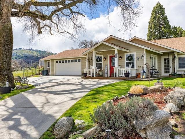 House for sale in Tehachapi, Kern County