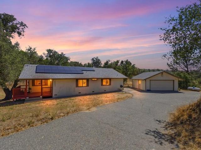 House for sale in Coarsegold, Madera County