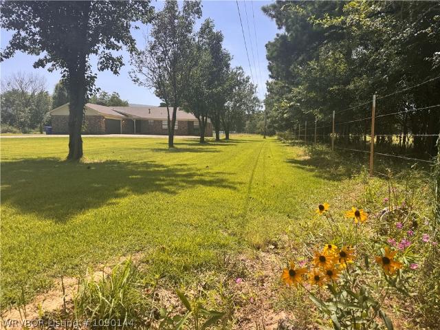 House for sale in Poteau, Oklahoma