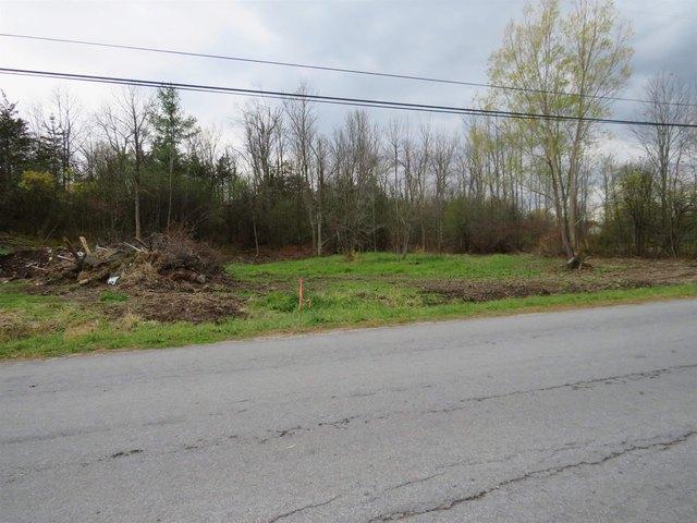 Farm for sale in New York