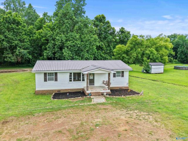 House for sale in Elkmont, Alabama