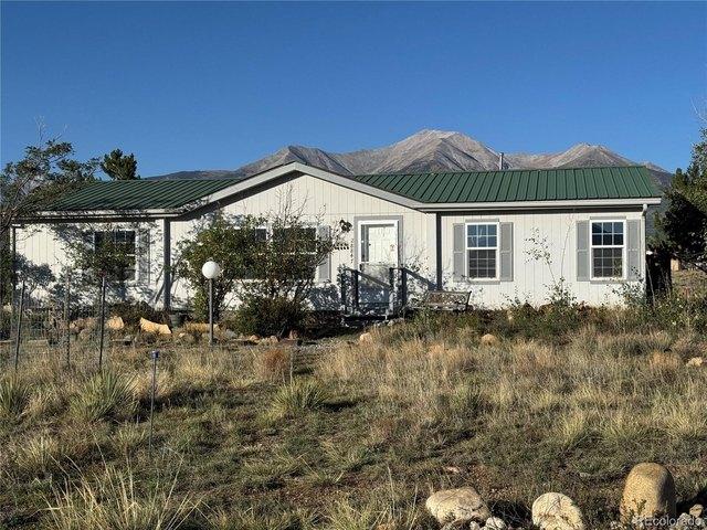 House for sale in Chaffee, Colorado