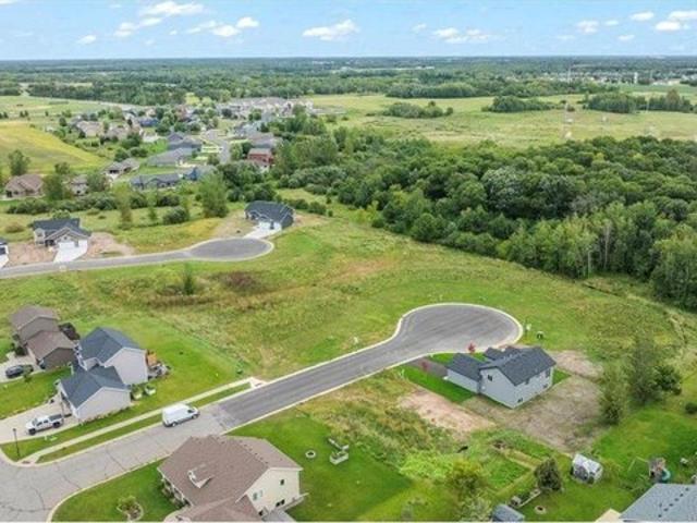 Land for sale in Benton, Minnesota