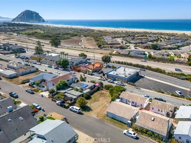 Land for sale in Morro Bay, California