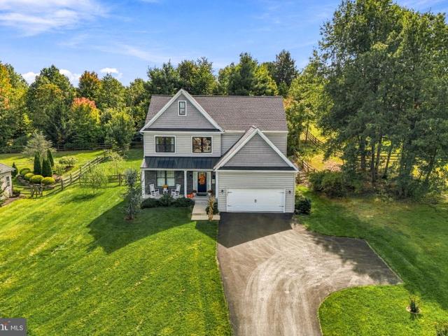 House for sale in Fagleysville, New Hanover Township