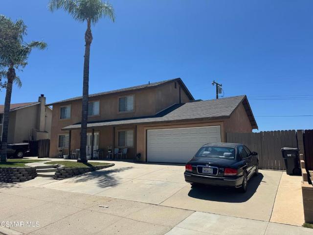 House for sale in Simi Valley, California