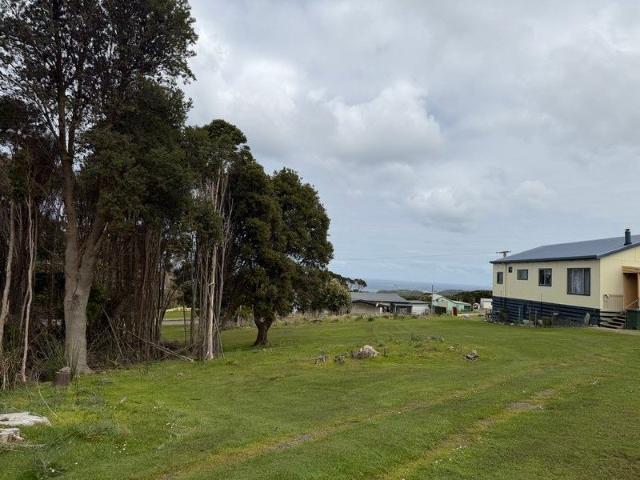 Land for sale in Grassy, Tasmania