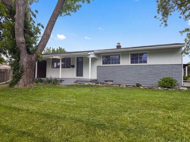House for sale in Grove City, Ohio