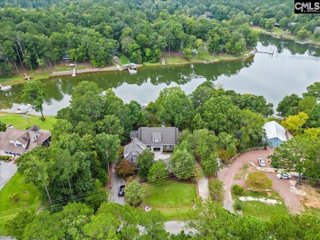 House for sale in Ridgeway, South Carolina