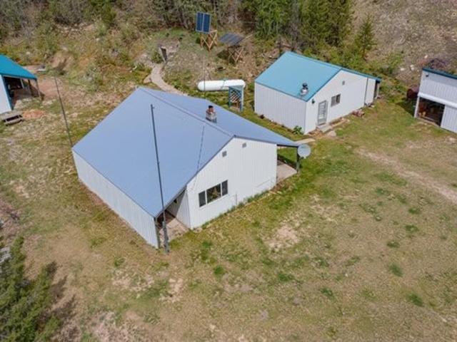 House for sale in Naples, Idaho